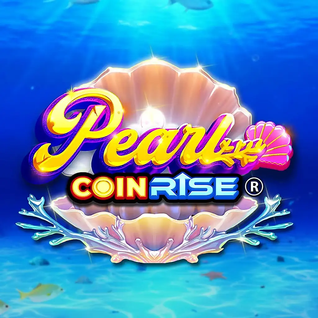 Pearly Coin Rise - Premium Online Casino Slot Review